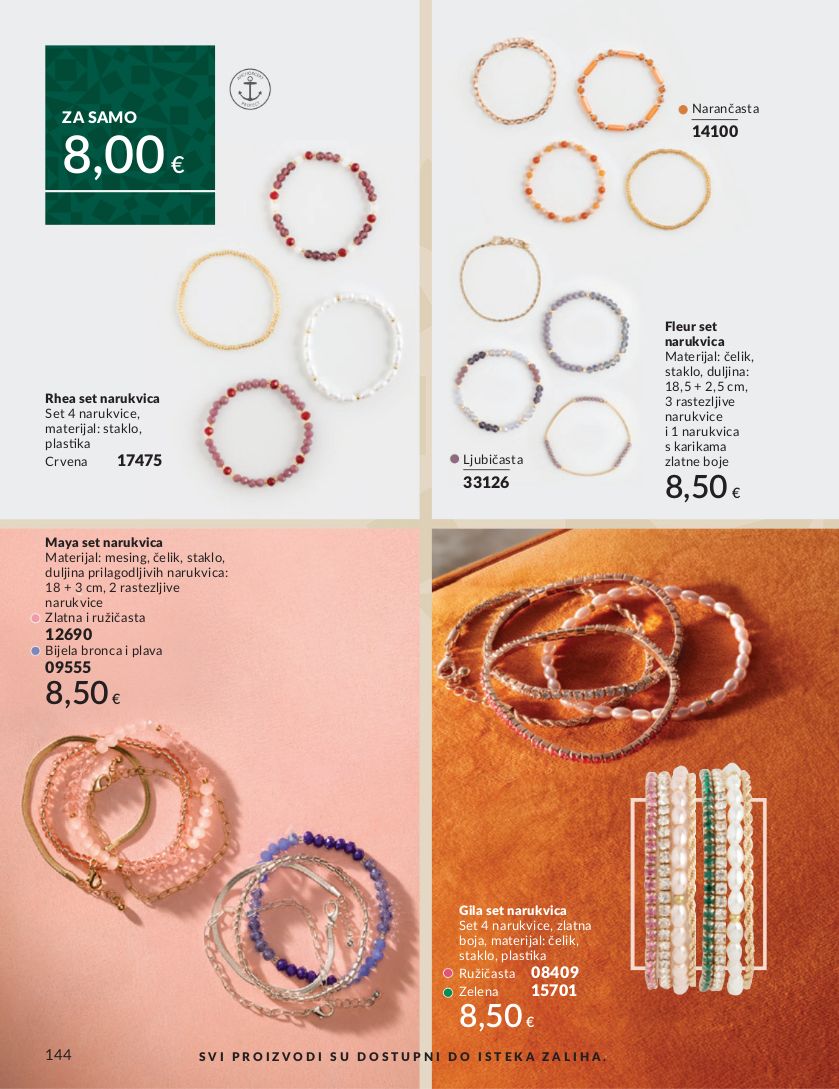 Katalog Avon 02.11.2025 - 16.11.2025