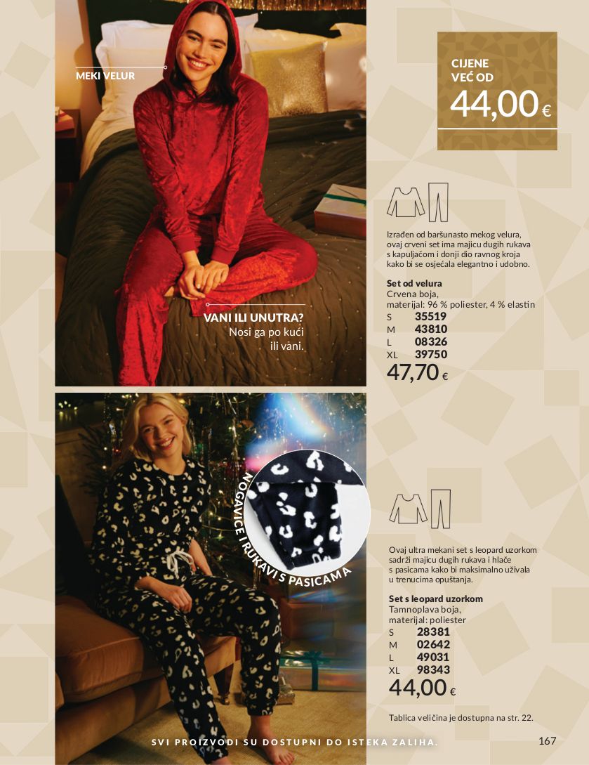 Katalog Avon 02.11.2025 - 16.11.2025