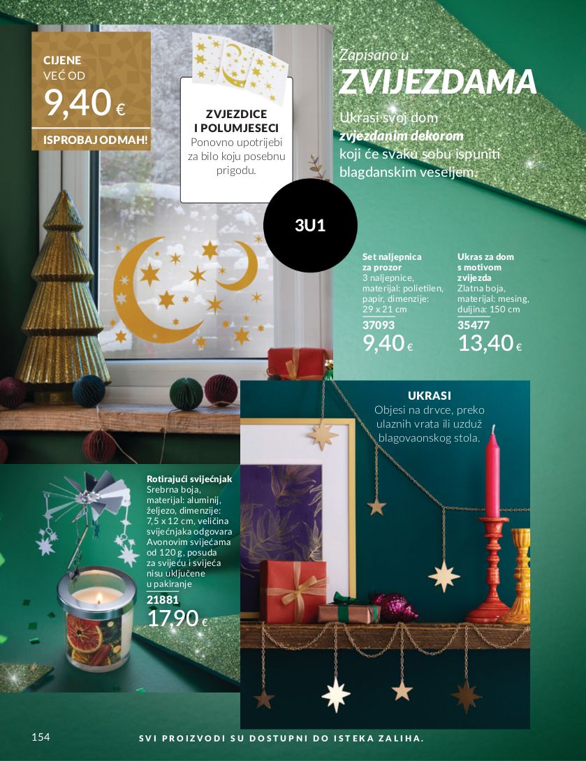 Katalog Avon 02.11.2025 - 16.11.2025