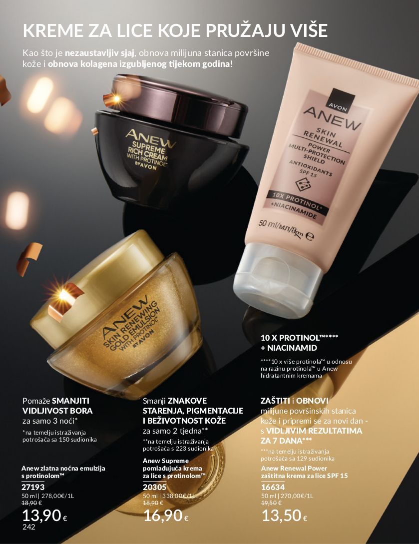 Katalog Avon 02.11.2025 - 16.11.2025
