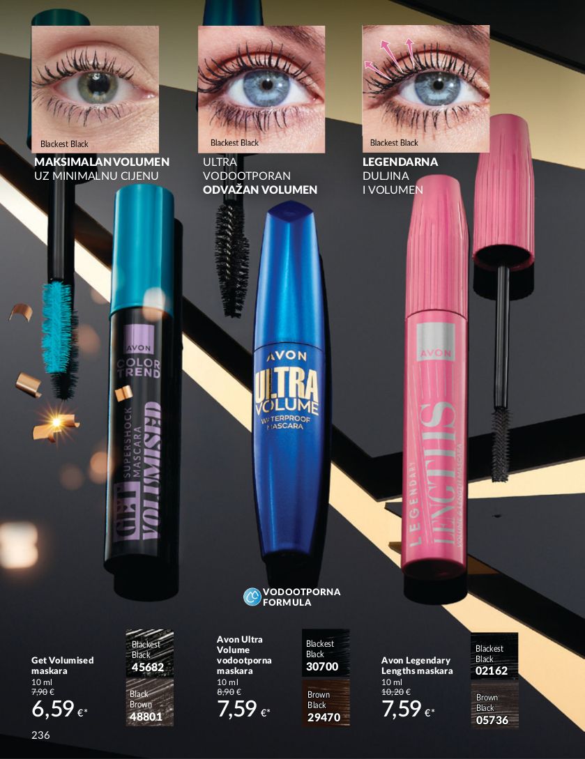 Katalog Avon 02.11.2025 - 16.11.2025