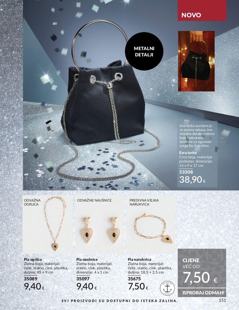 Katalog Avon 02.11.2025 - 16.11.2025