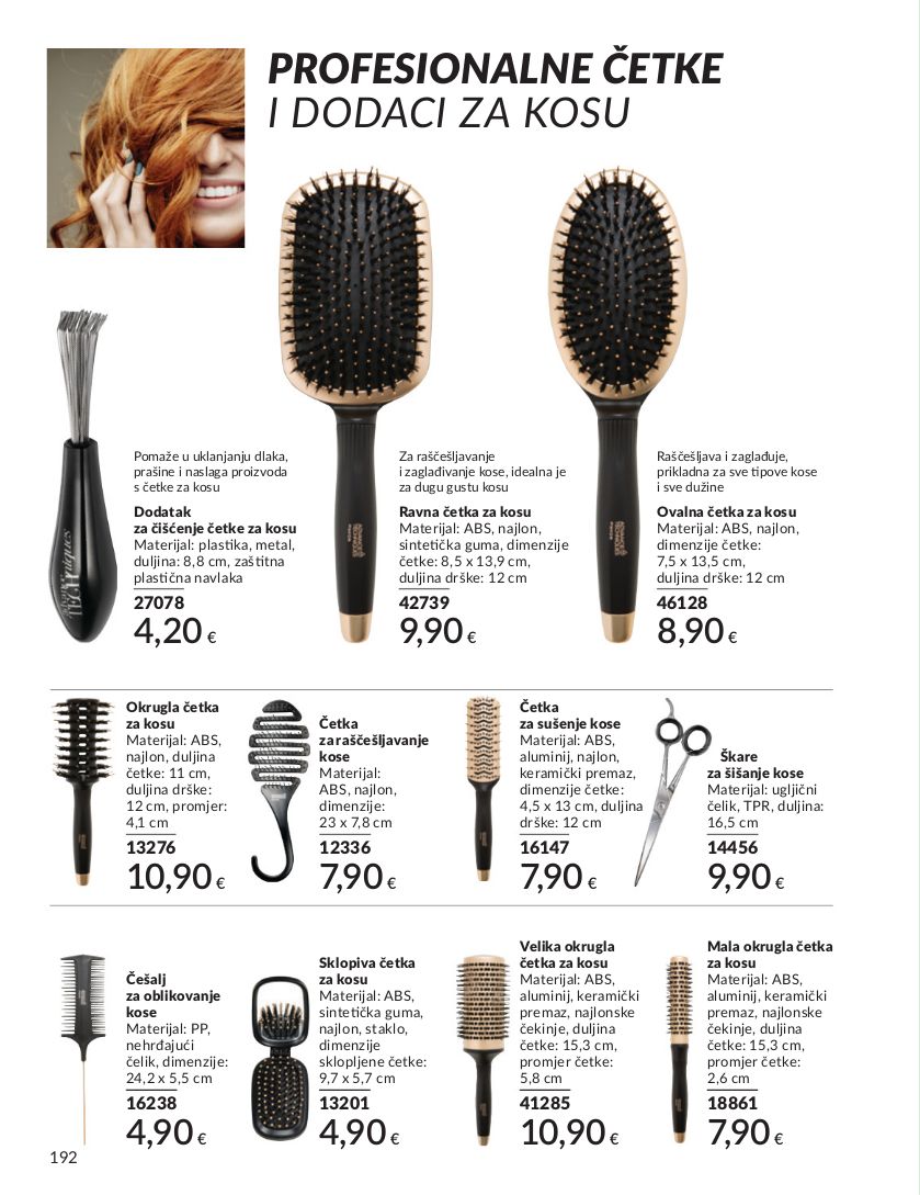 Katalog Avon 02.11.2025 - 16.11.2025
