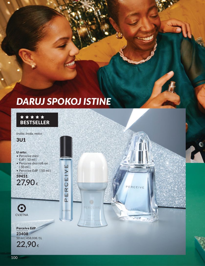 Katalog Avon 02.11.2025 - 16.11.2025