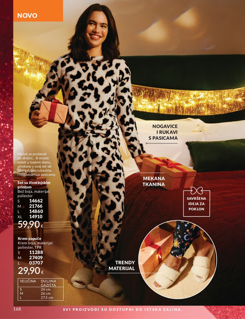 Katalog Avon 02.11.2025 - 16.11.2025