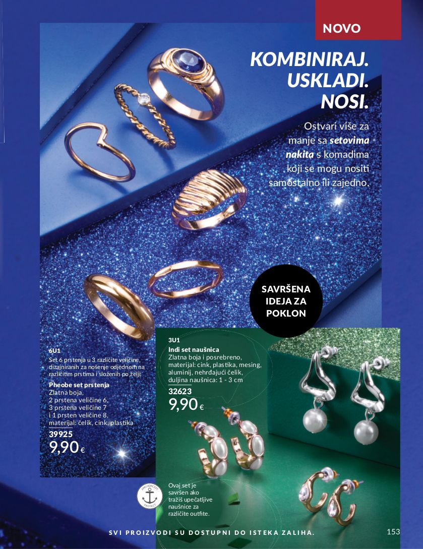 Katalog Avon 02.11.2025 - 16.11.2025