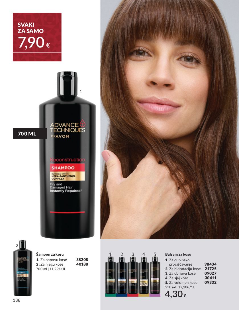 Katalog Avon 02.11.2025 - 16.11.2025