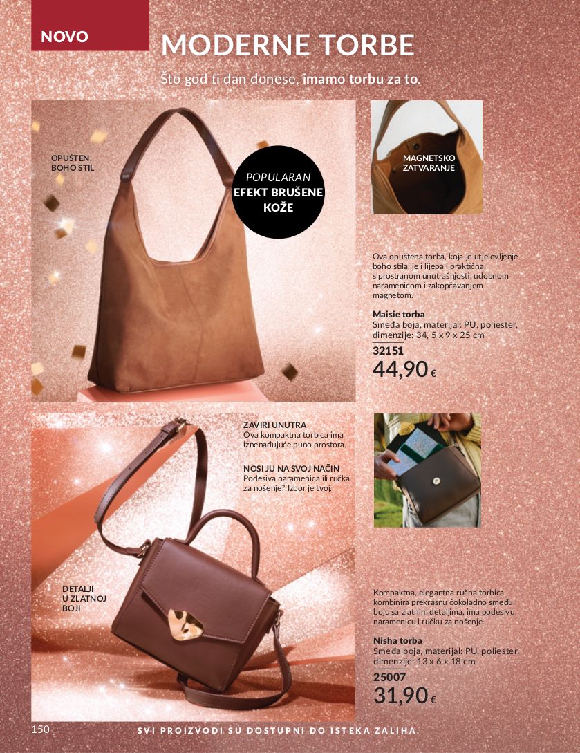 Katalog Avon 02.11.2025 - 16.11.2025