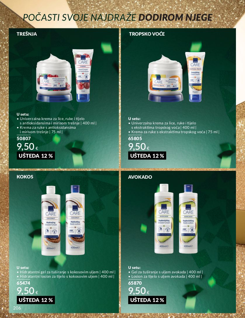 Katalog Avon 02.11.2025 - 16.11.2025