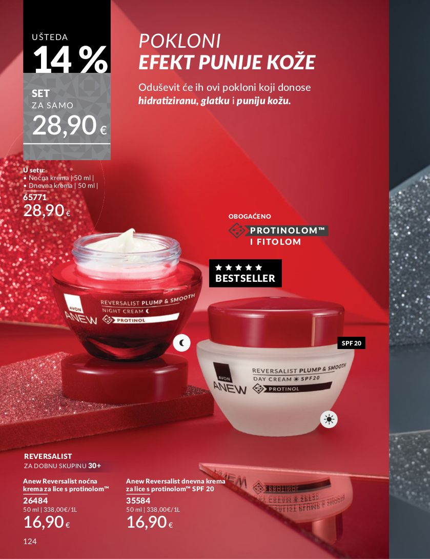 Katalog Avon 02.11.2025 - 16.11.2025