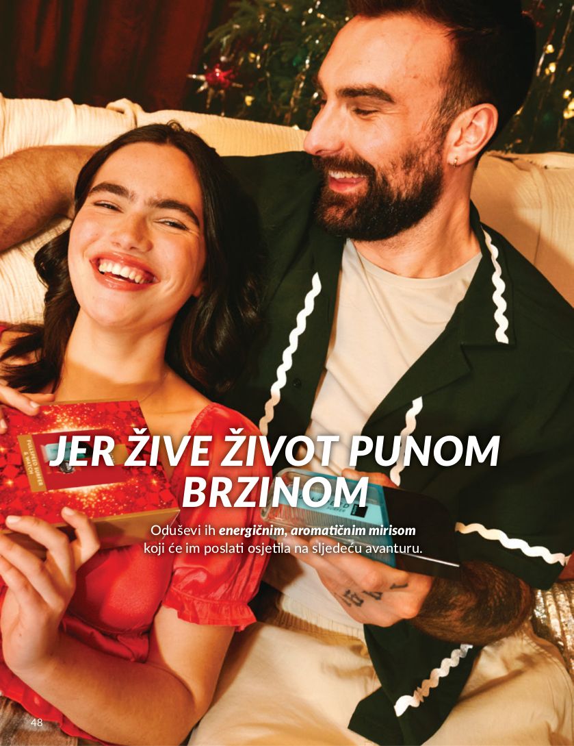Katalog Avon 02.11.2025 - 16.11.2025