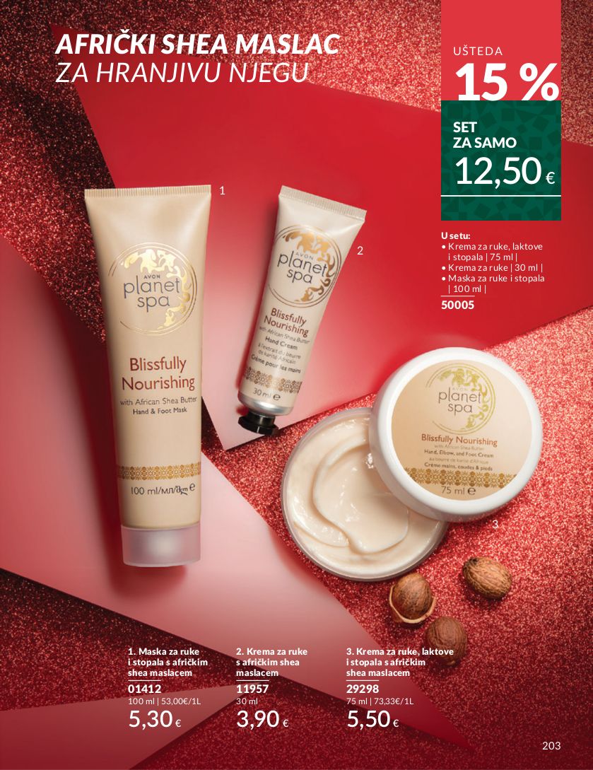 Katalog Avon 02.11.2025 - 16.11.2025