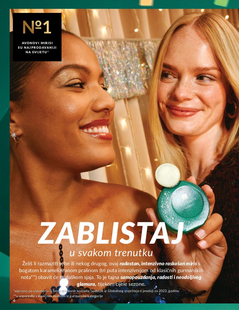 Katalog Avon 02.11.2025 - 16.11.2025