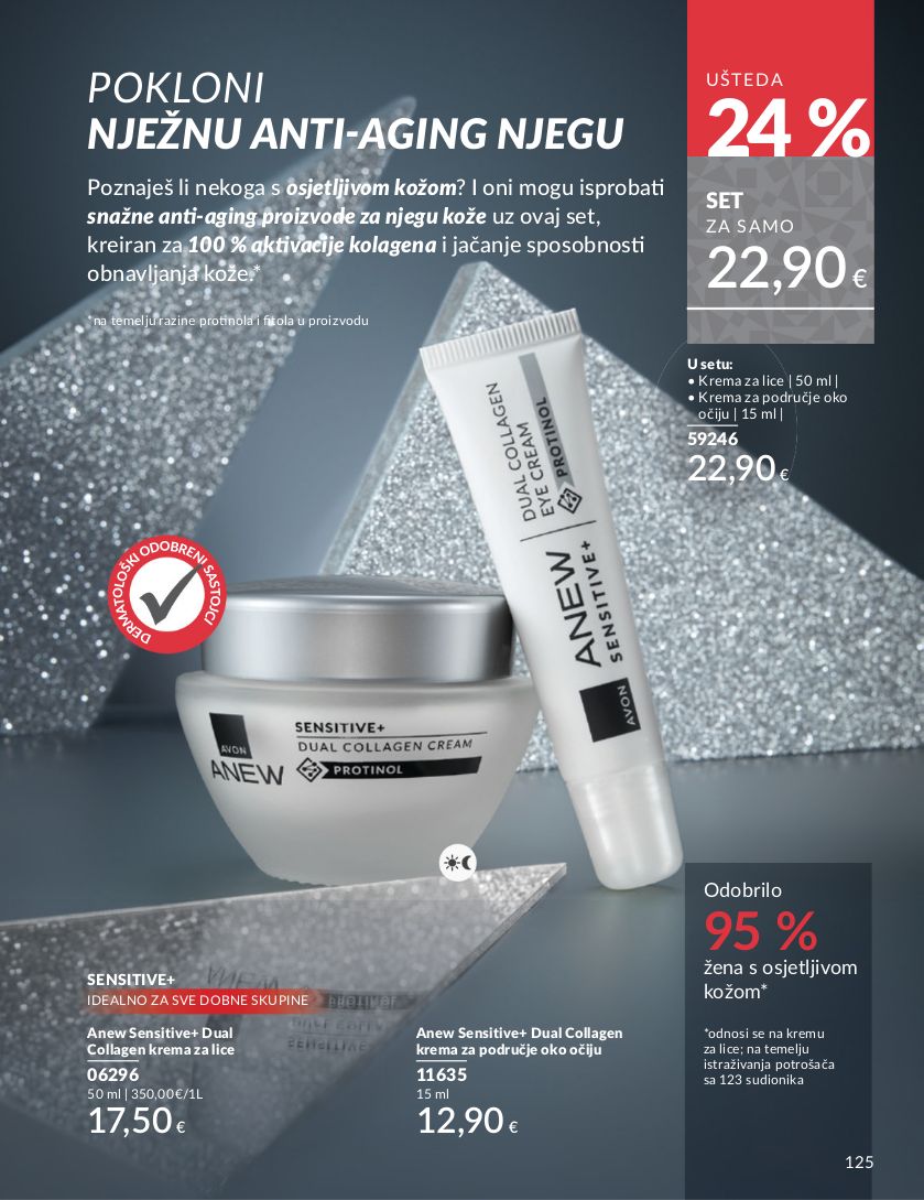 Katalog Avon 02.11.2025 - 16.11.2025