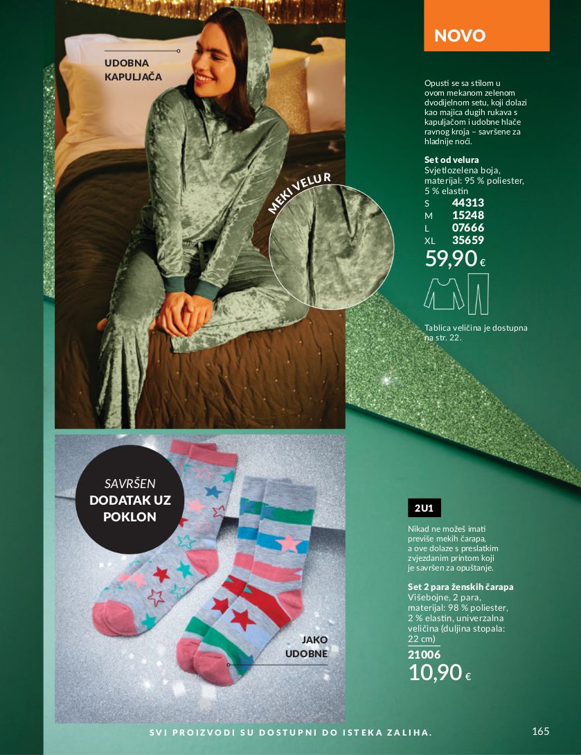 Katalog Avon 02.11.2025 - 16.11.2025