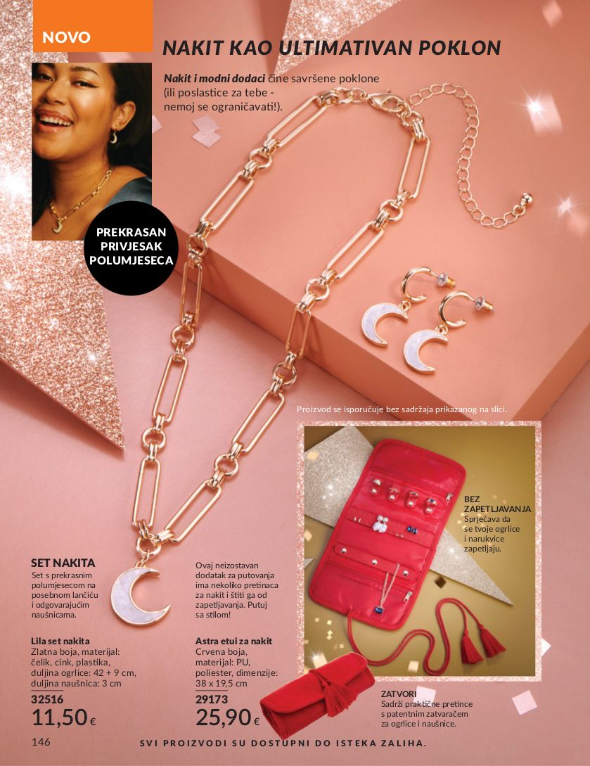 Katalog Avon 02.11.2025 - 16.11.2025