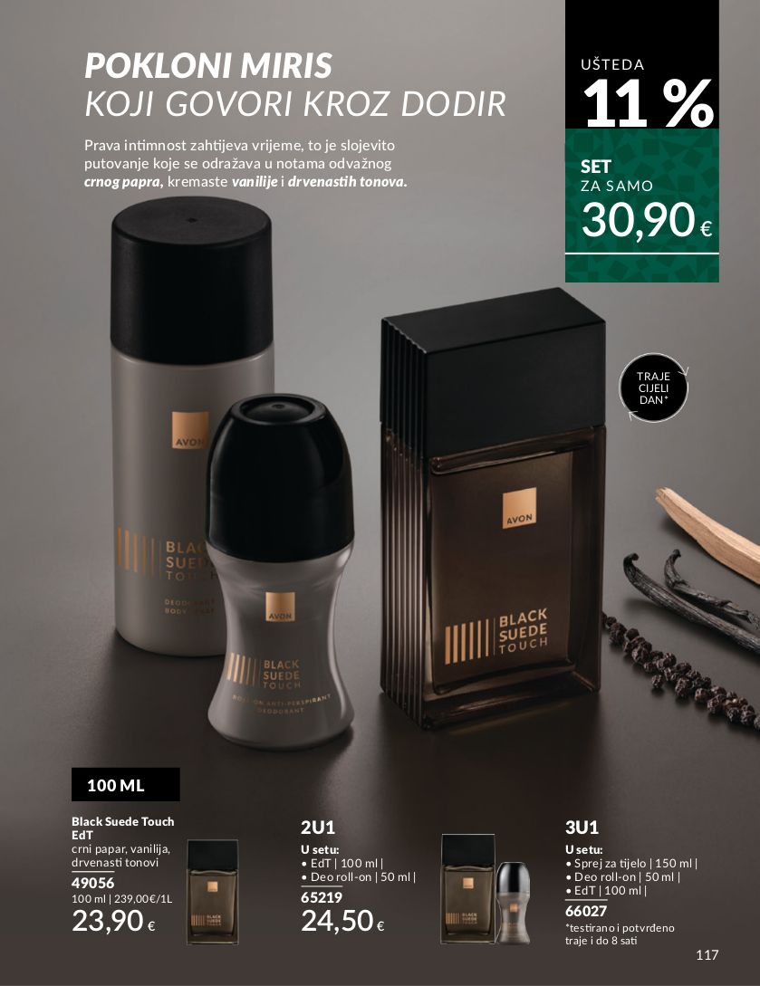Katalog Avon 02.11.2025 - 16.11.2025