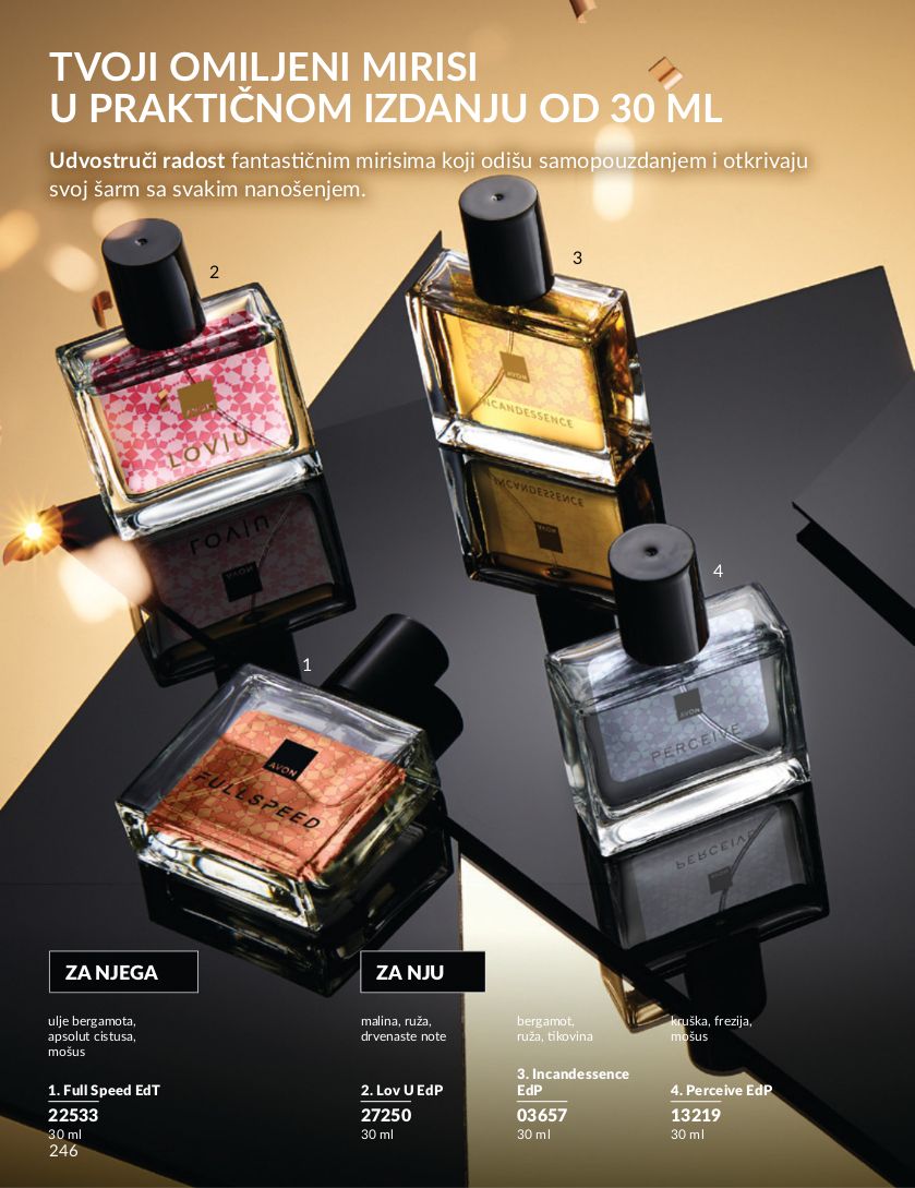 Katalog Avon 02.11.2025 - 16.11.2025