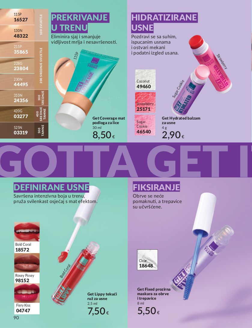 Katalog Avon 02.11.2025 - 16.11.2025