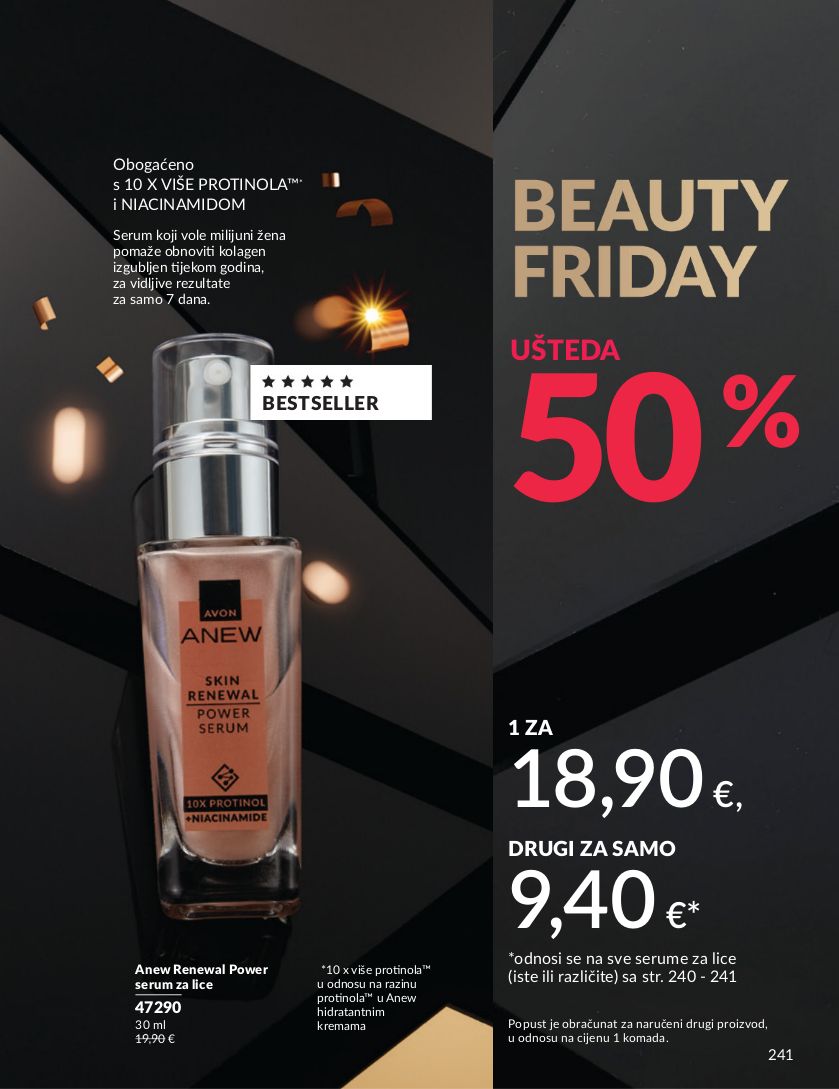 Katalog Avon 02.11.2025 - 16.11.2025