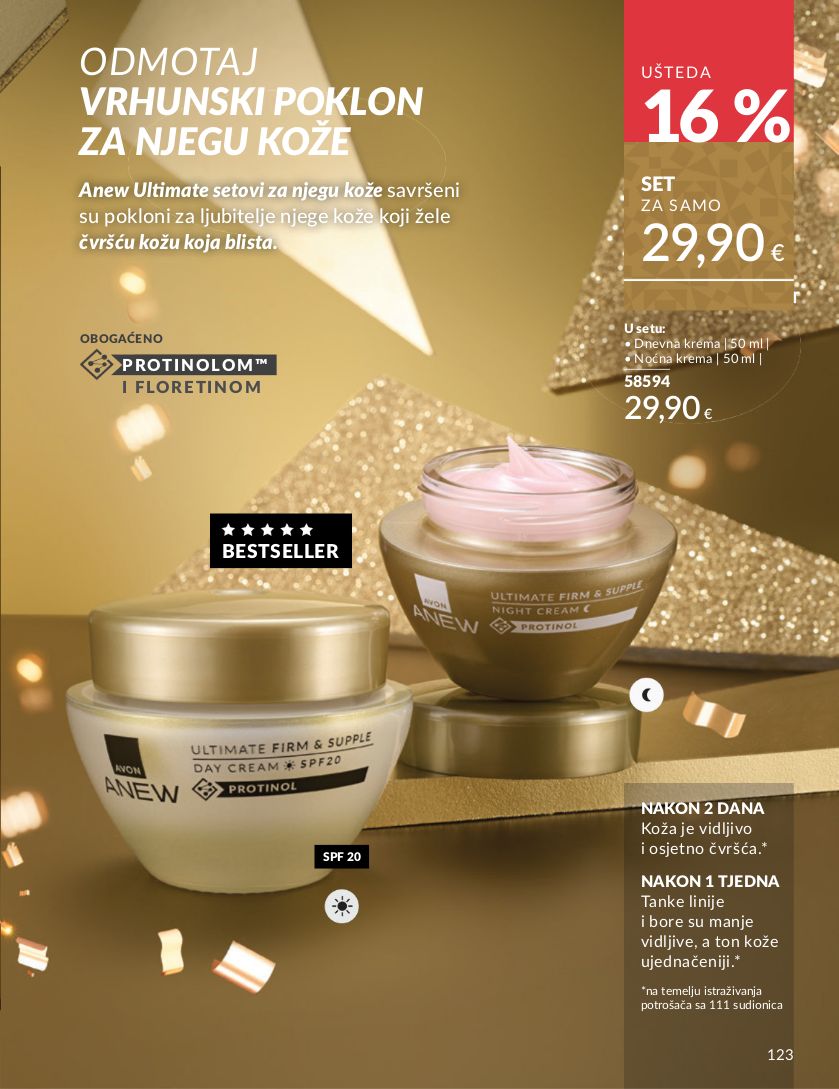 Katalog Avon 02.11.2025 - 16.11.2025