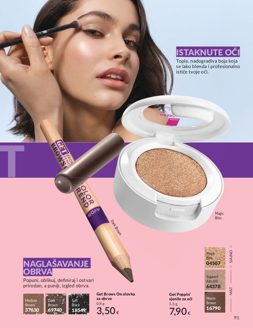 Katalog Avon 02.11.2025 - 16.11.2025