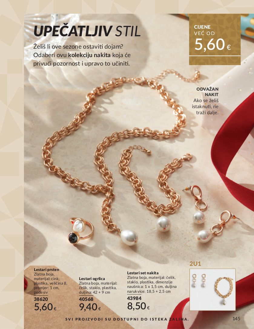 Katalog Avon 02.11.2025 - 16.11.2025