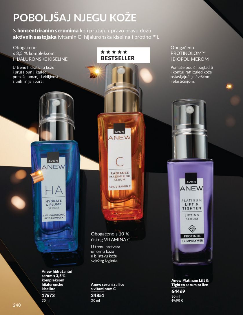 Katalog Avon 02.11.2025 - 16.11.2025