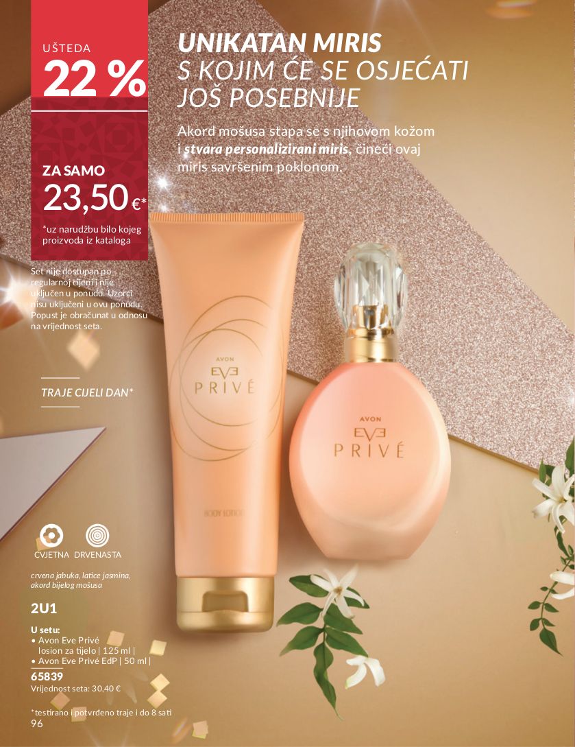 Katalog Avon 02.11.2025 - 16.11.2025