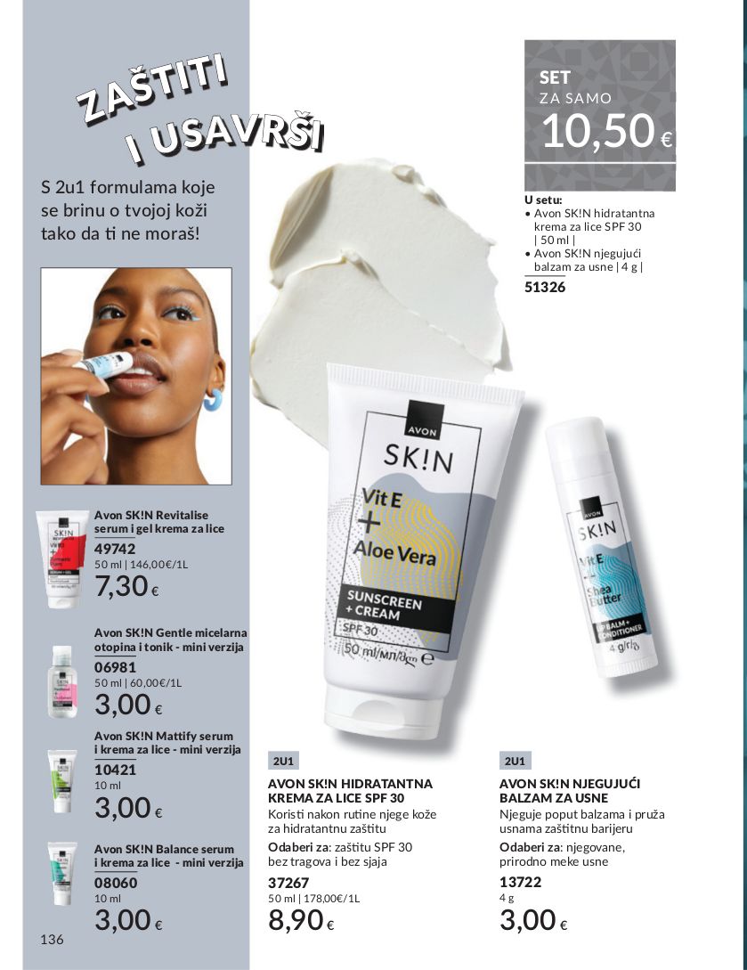 Katalog Avon 02.11.2025 - 16.11.2025