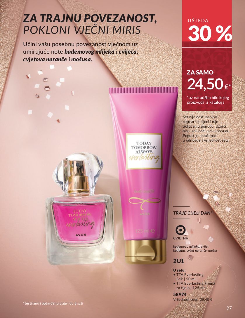 Katalog Avon 02.11.2025 - 16.11.2025