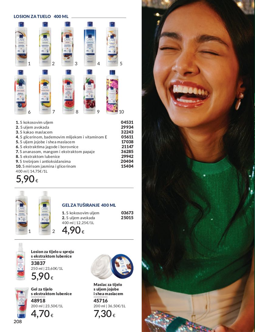 Katalog Avon 02.11.2025 - 16.11.2025