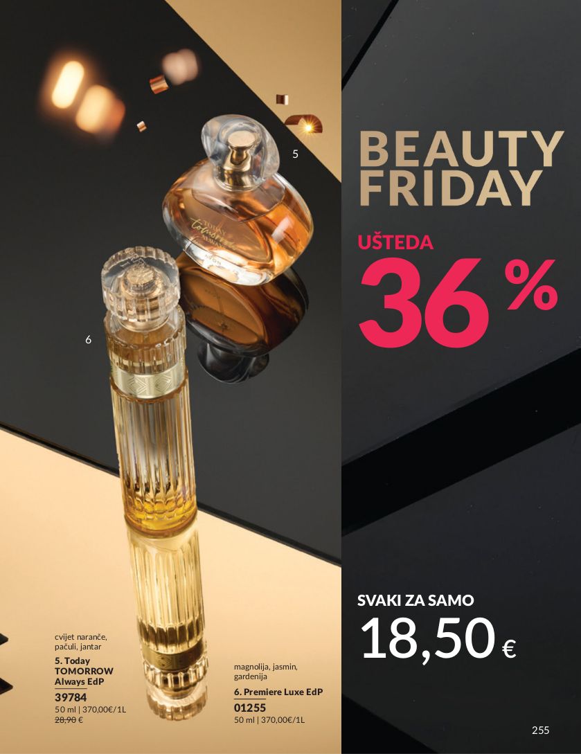 Katalog Avon 02.11.2025 - 16.11.2025