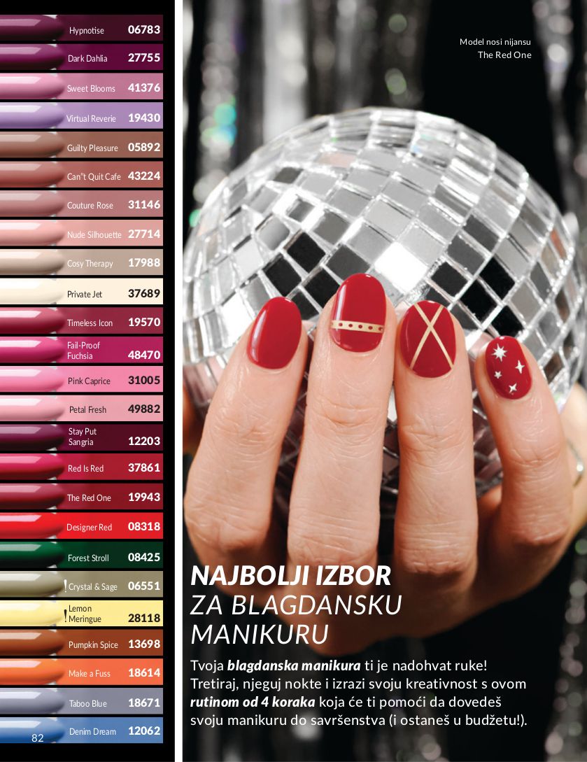 Katalog Avon 02.11.2025 - 16.11.2025