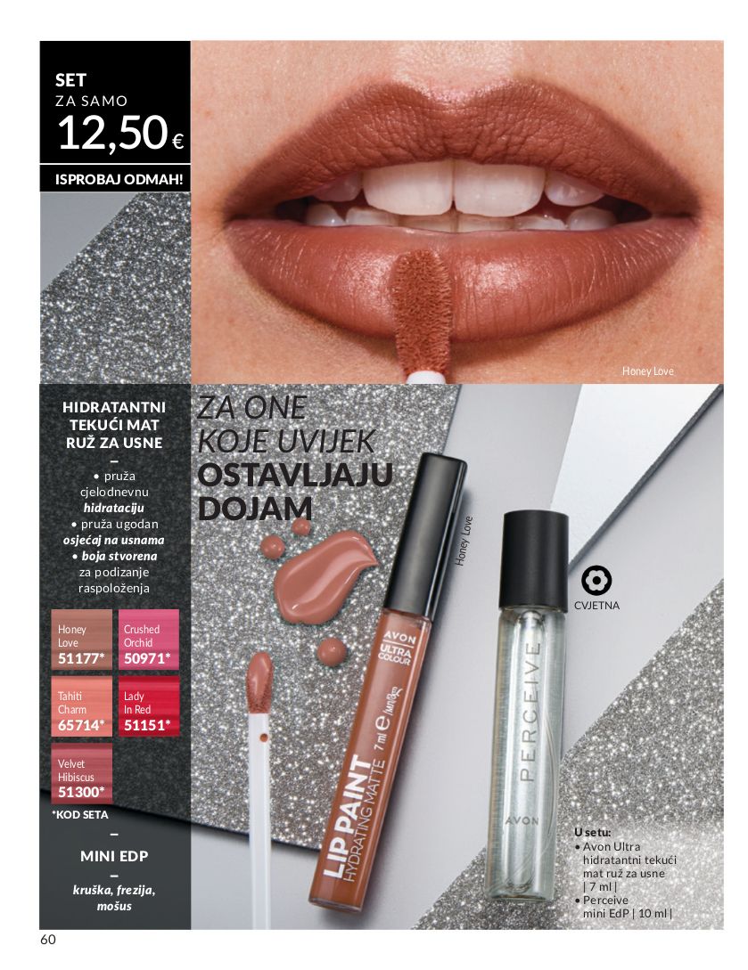 Katalog Avon 02.11.2025 - 16.11.2025