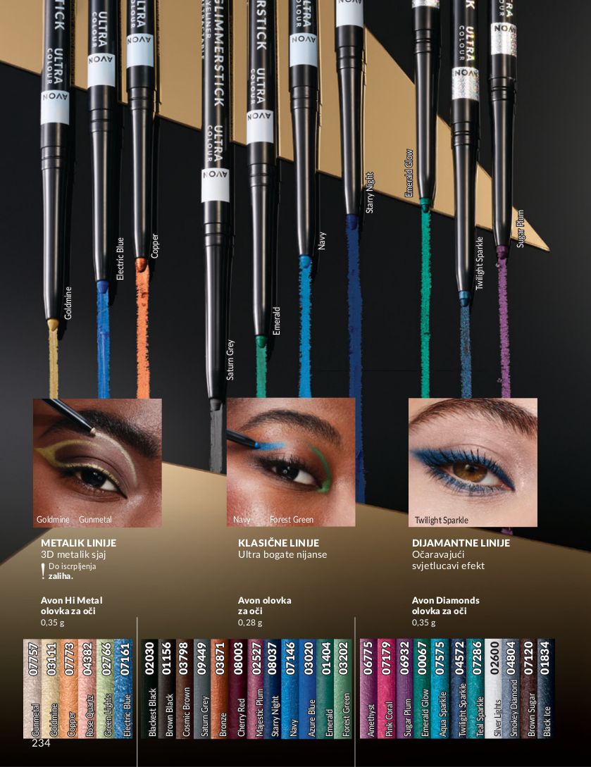 Katalog Avon 02.11.2025 - 16.11.2025