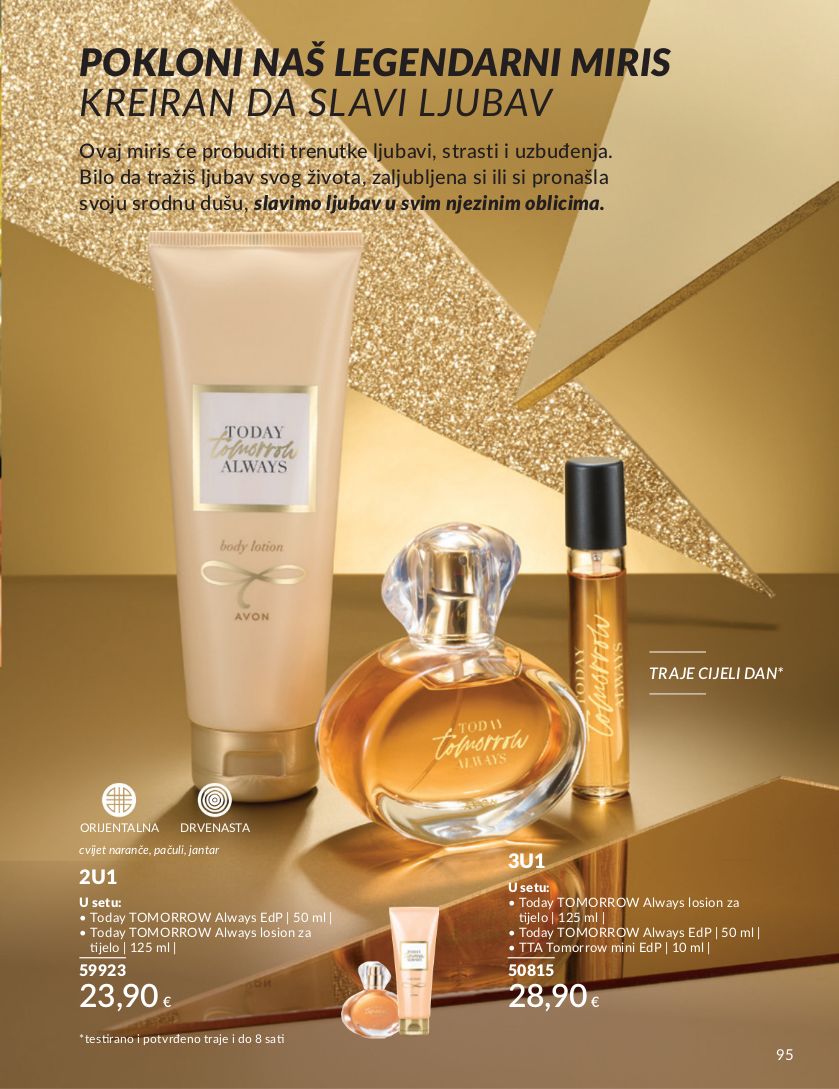 Katalog Avon 02.11.2025 - 16.11.2025