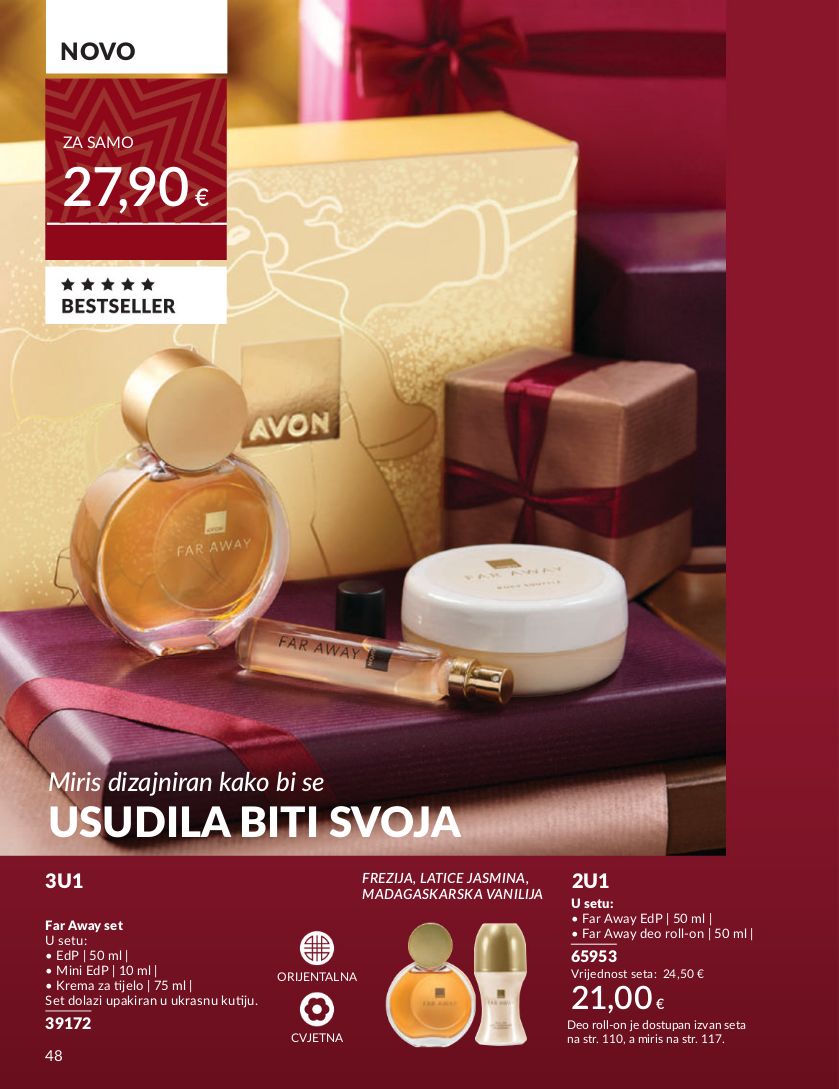 Katalog Avon 04.11.2024 - 17.11.2024