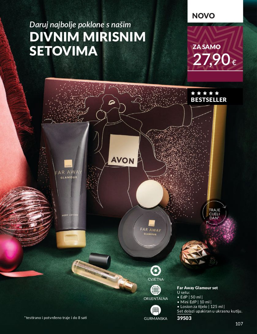 Katalog Avon 04.11.2024 - 17.11.2024