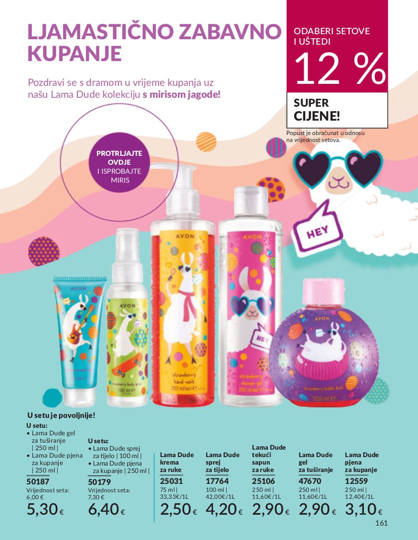 Katalog Avon 01.02.2024 - 29.02.2024