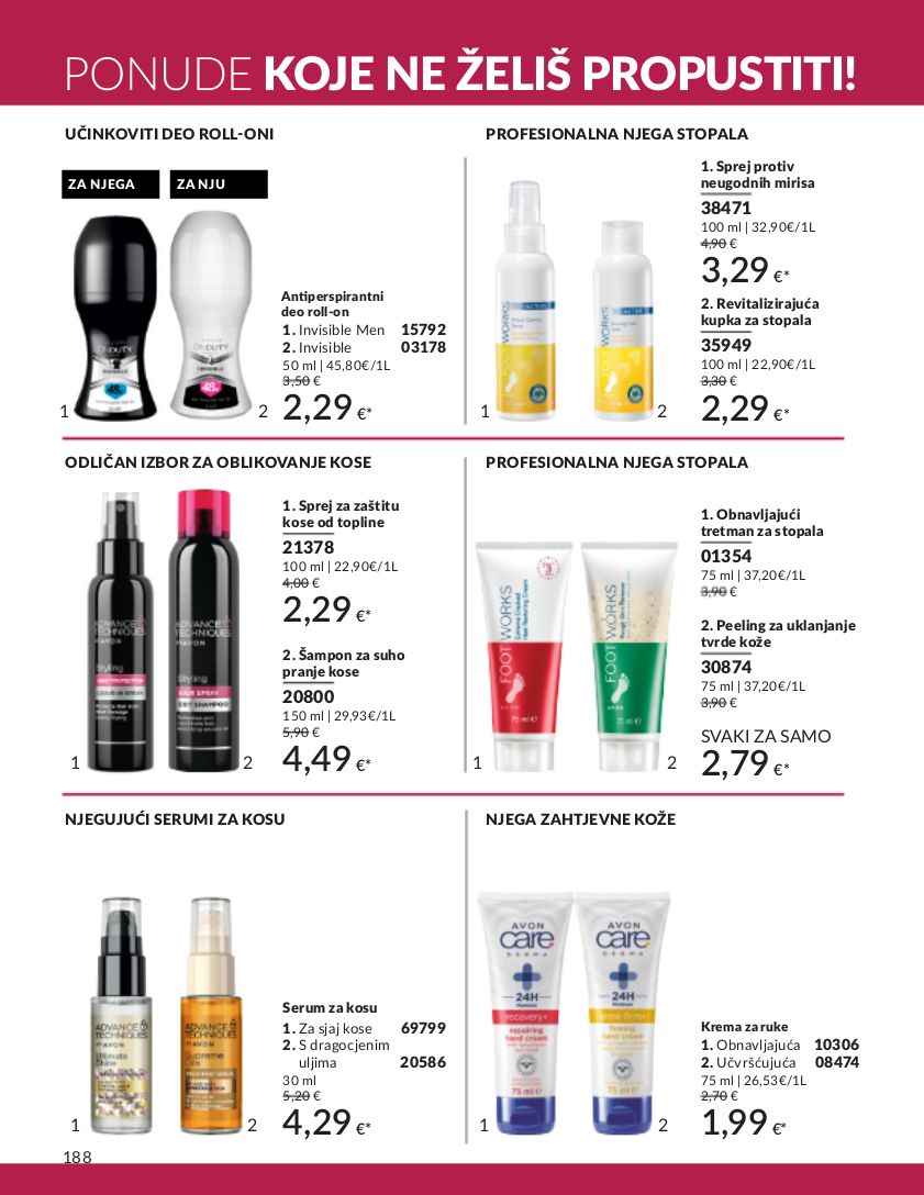 Katalog Avon 01.02.2024 - 29.02.2024