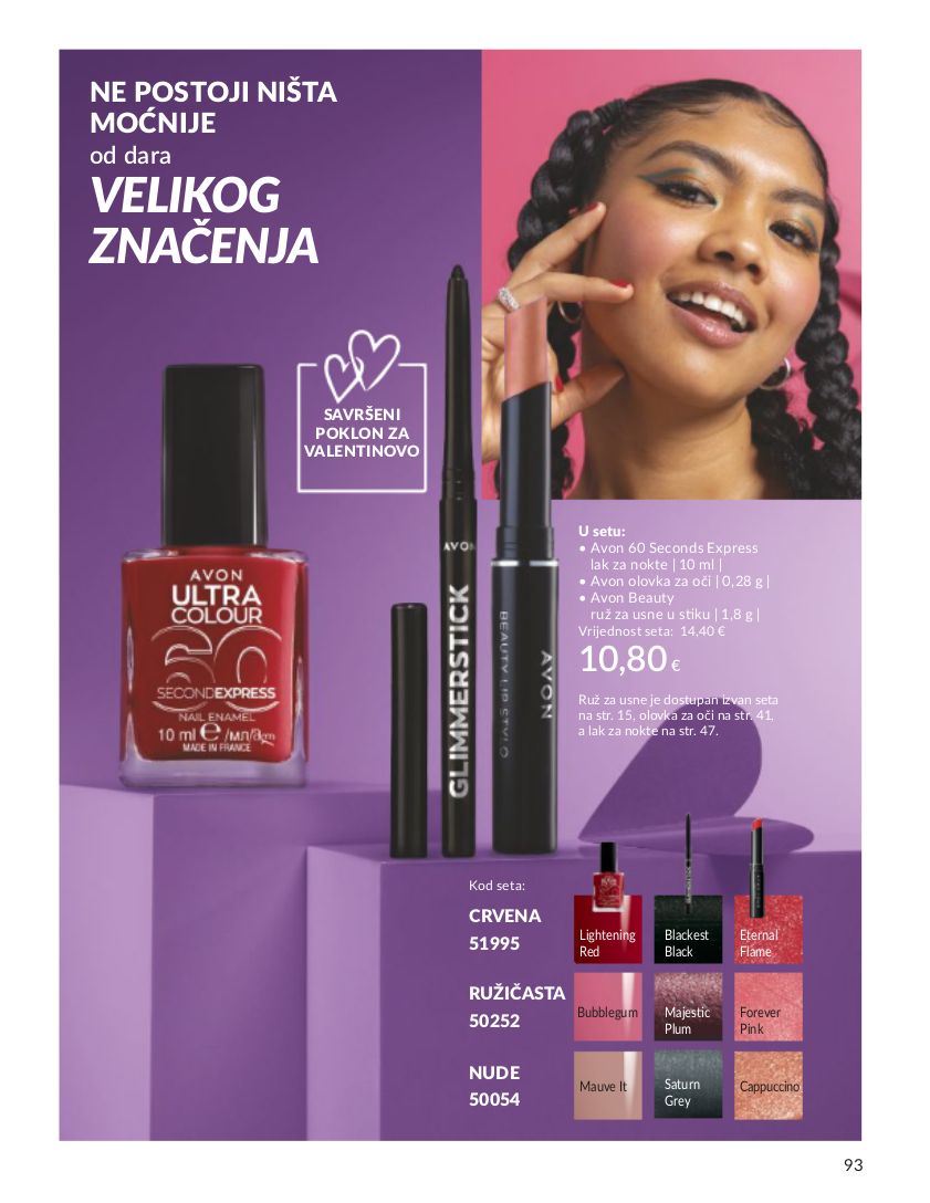 Katalog Avon 01.02.2024 - 29.02.2024