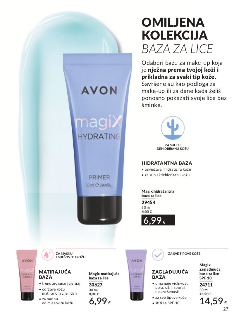 Katalog Avon 01.02.2024 - 29.02.2024