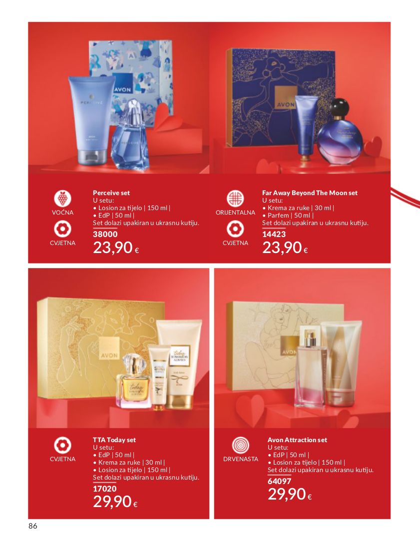 Katalog Avon 01.02.2024 - 29.02.2024