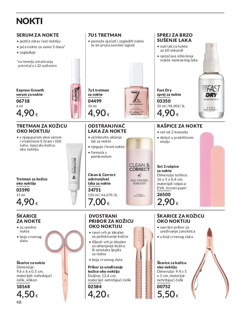 Katalog Avon 01.02.2024 - 29.02.2024