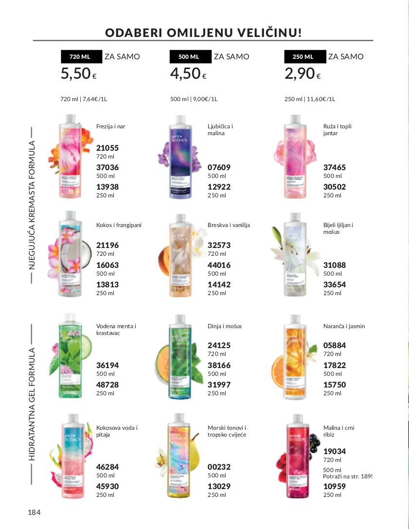 Katalog Avon 01.02.2024 - 29.02.2024