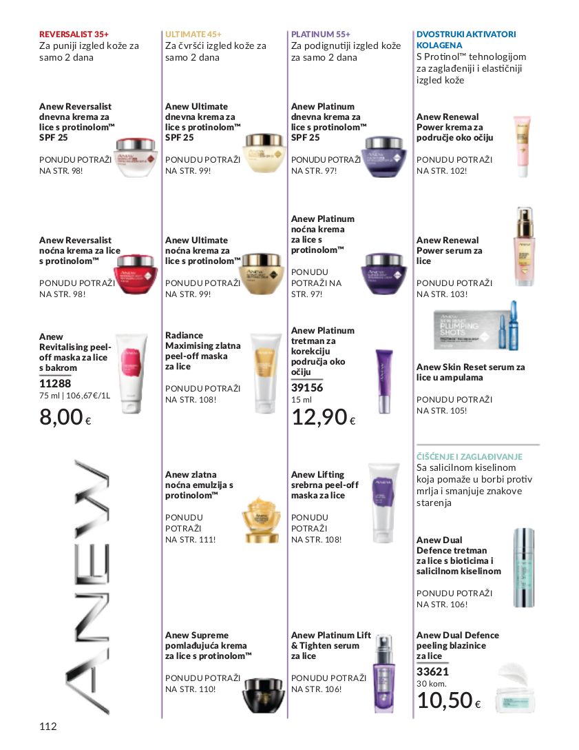 Katalog Avon 01.02.2024 - 29.02.2024