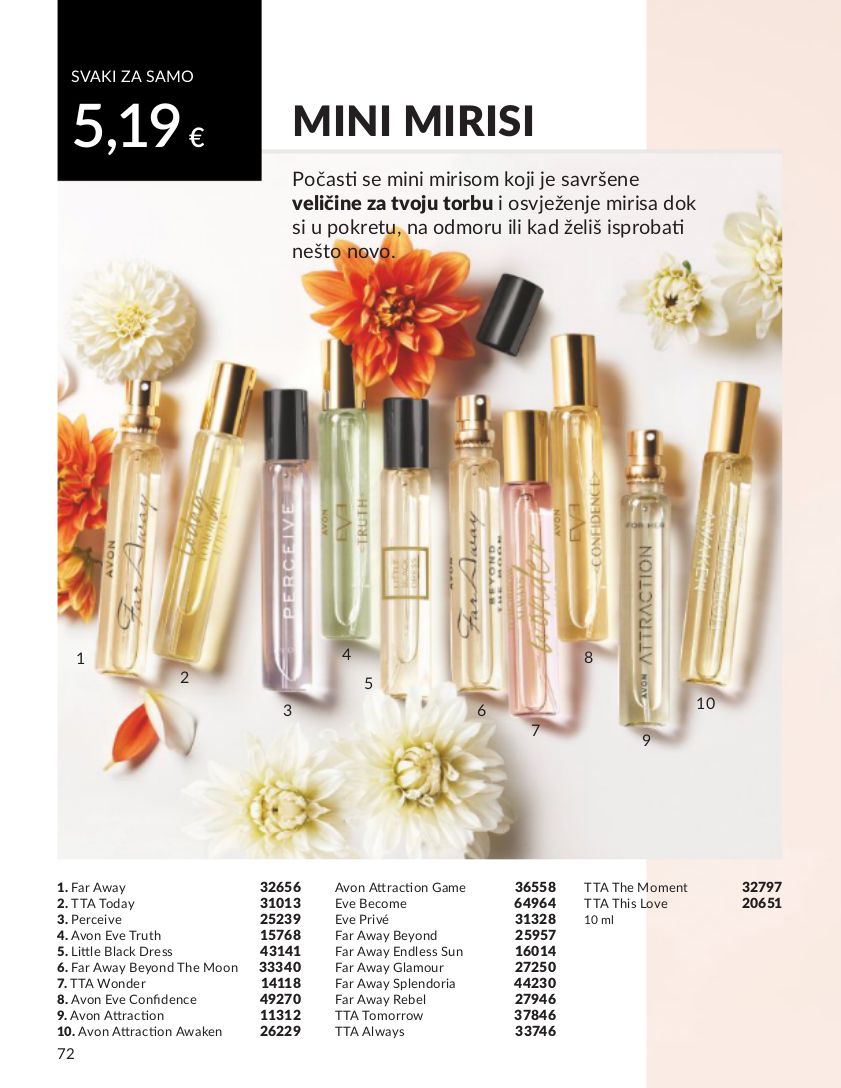 Katalog Avon 01.02.2024 - 29.02.2024