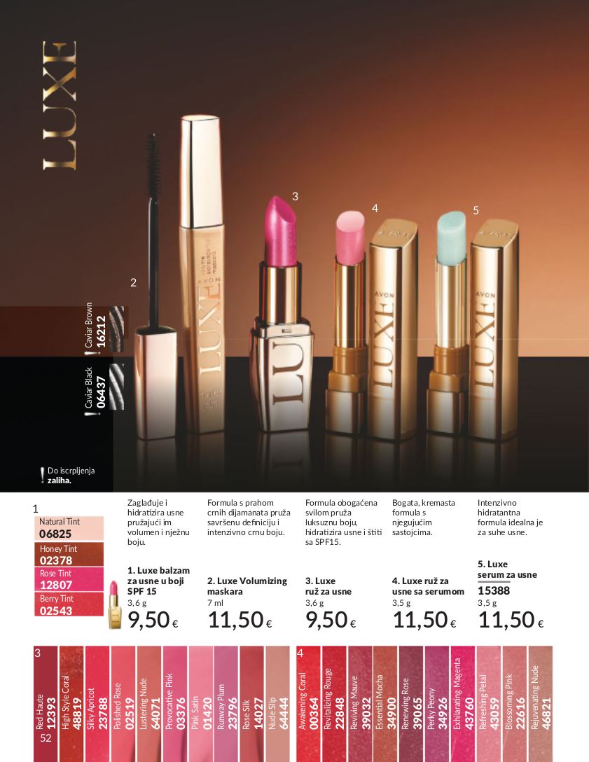 Katalog Avon 01.02.2024 - 29.02.2024