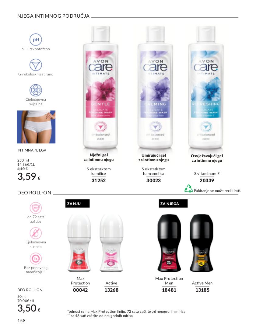 Katalog Avon 01.02.2024 - 29.02.2024